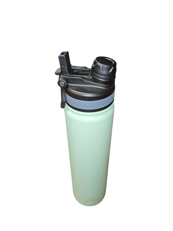 Grace 25oz Insulated Bottle with FlowSip Cap