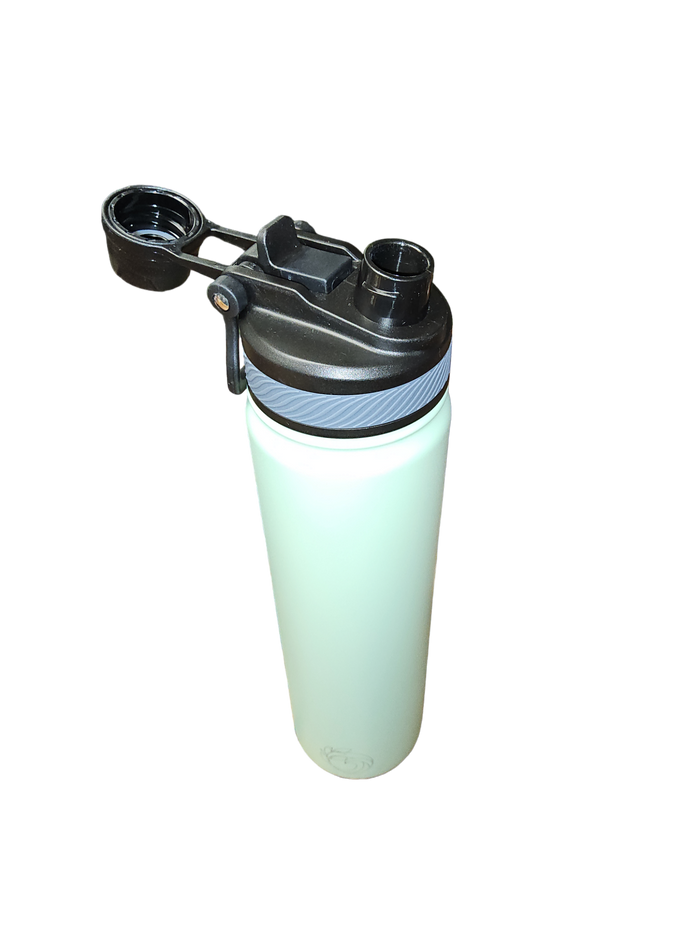 Grace 25oz Insulated Bottle with FlowSip Cap