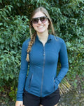 Grace Bayfront Stretch Jacket