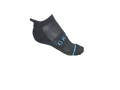 Grace Cushioned No Show Running Socks