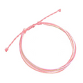 Grace Friendship Bracelet - Light of the Village Charity Bracelet