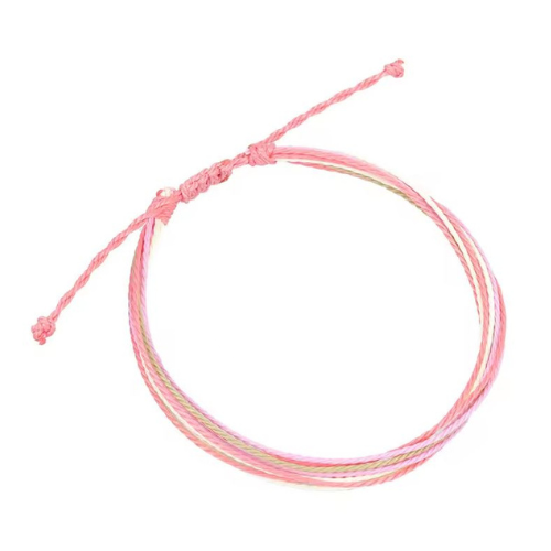 Grace Friendship Bracelet - Light of the Village Charity Bracelet
