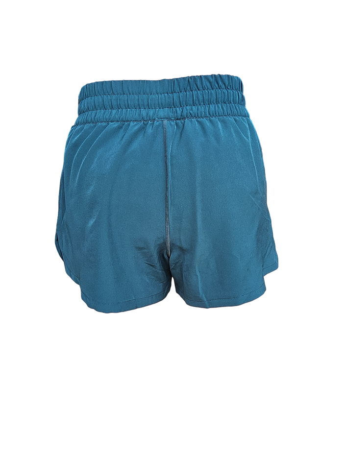 Grace Women's Essential Running Short 4"