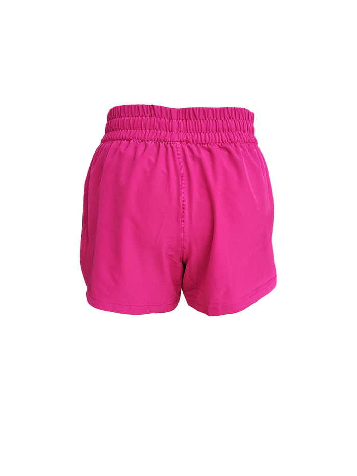 Grace Women's Essential Running Short 4"
