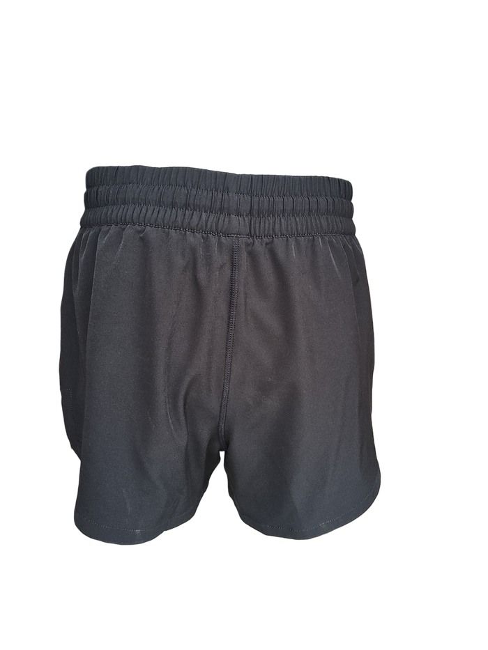 Grace Women's Essential Running Short 4"