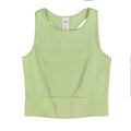 Grace Women's Force Seamless Crop Tank