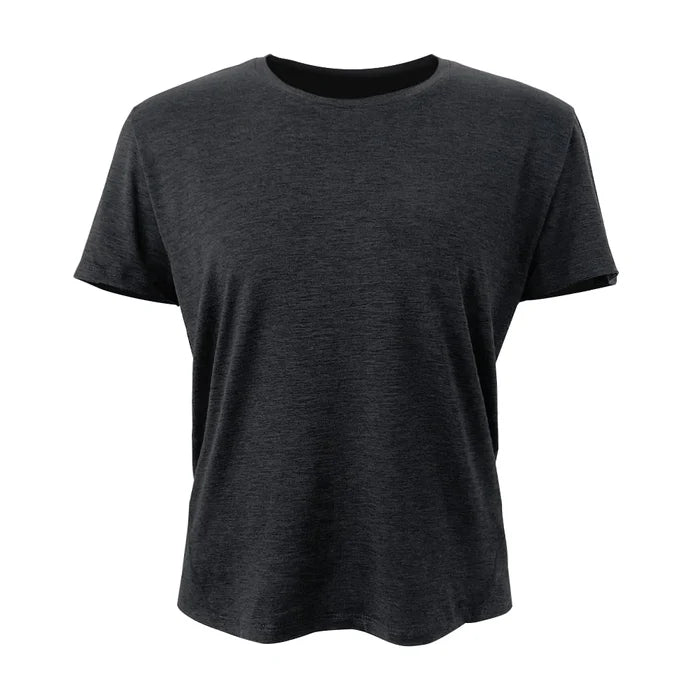 Grace Women's Performance Tech Short Sleeve