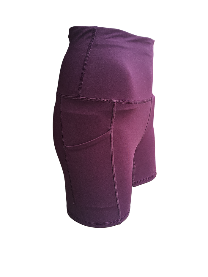 Grace Women's Running Bike Short 5"