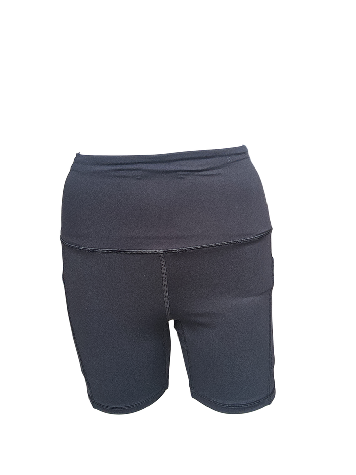 Grace Women's Running Bike Short 5"