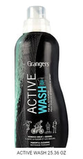 GRANGER'S ACTIVE WASH