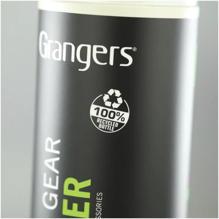 Grangers Tent and Gear Cleaner