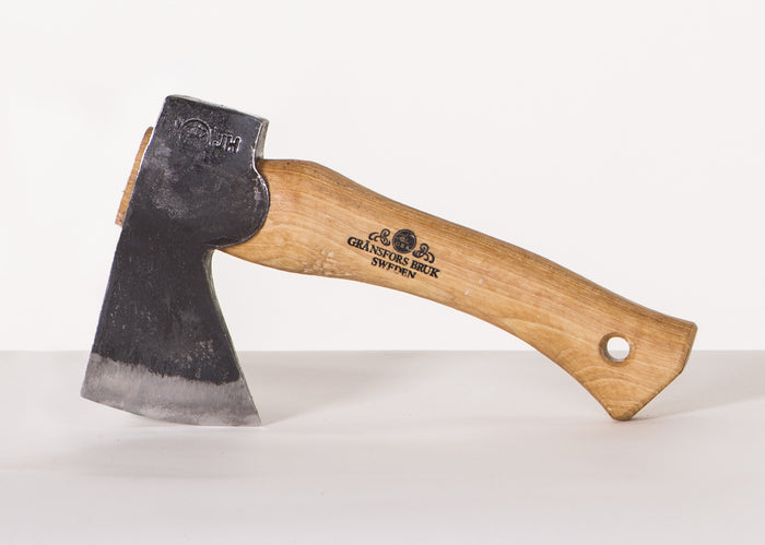 Gransfors Bruk Hand Hatchet