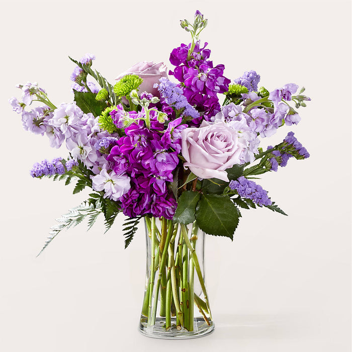 Grapeful Bouquet – BUEHLER'S FLORAL, Wooster OH