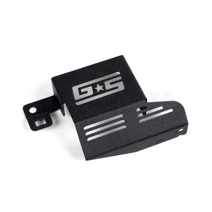 Grimmspeed 3-Port Boost Control Solenoid Cover 2008-2021 STI