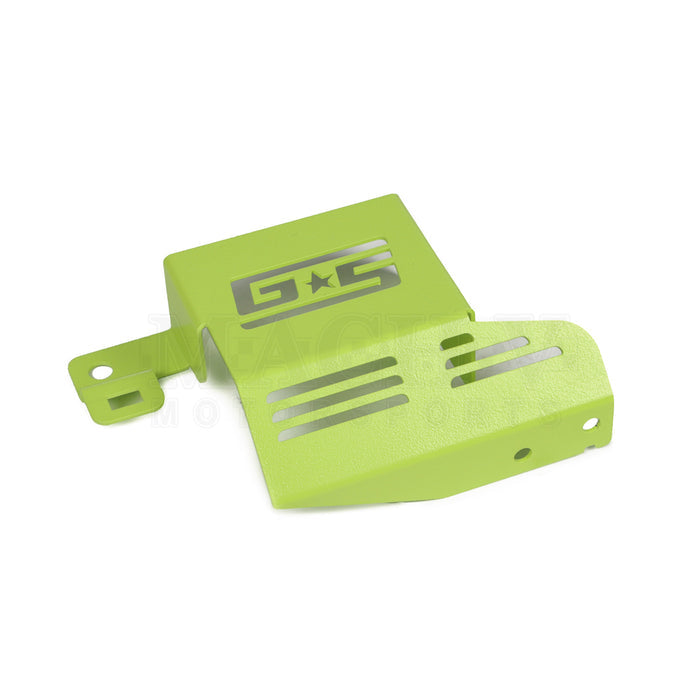 Grimmspeed 3-Port Boost Control Solenoid Cover 2008-2021 STI