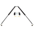 GrimmSpeed High-Lift Hood Struts 2008-2014 WRX/STI