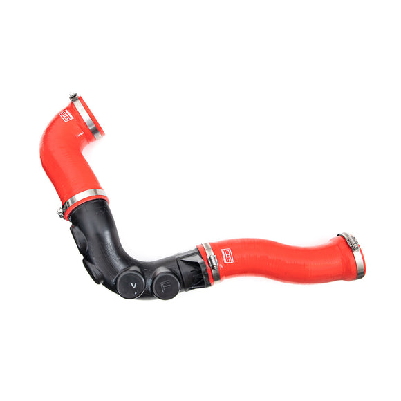 GrimmSpeed Post MAF Pipe Kit 2015-2021 WRX