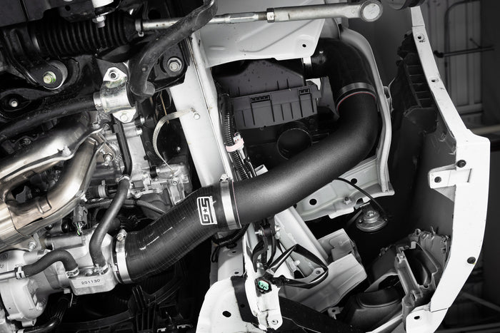 GrimmSpeed Post MAF Pipe Kit 2022+ WRX