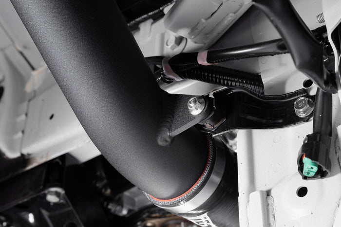 GrimmSpeed Post MAF Pipe Kit 2022+ WRX