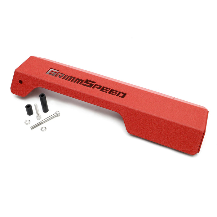 GrimmSpeed Pulley Cover 2015-2021 WRX