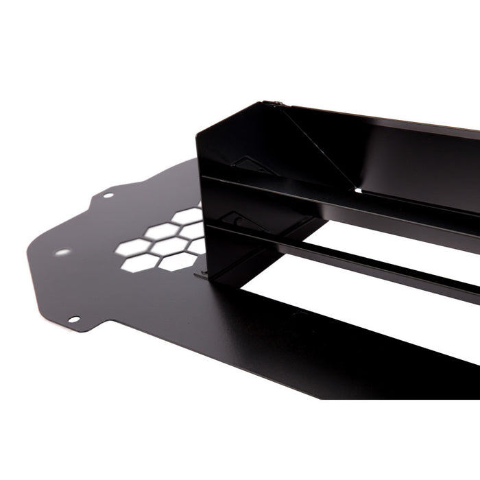 GrimmSpeed Top Mount Intercooler Splitter 2002-2007 WRX/STI