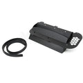 GrimmSpeed Top Mount Intercooler Splitter 2004-2008 Forester XT