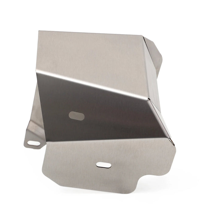 GrimmSpeed Turbo Heat Shield 2002-2014 WRX/2004-2021 STI