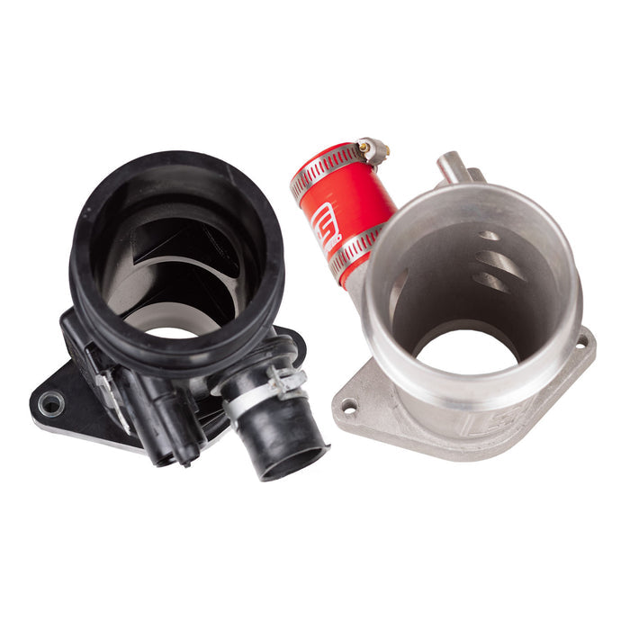 GrimmSpeed Turbo Inlet 2015-2021 WRX