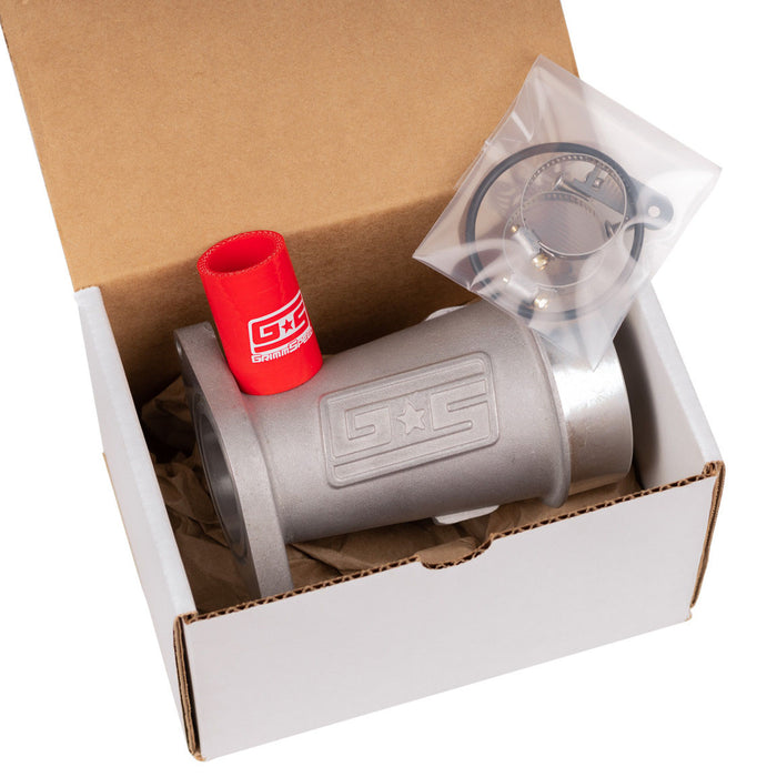 GrimmSpeed Turbo Inlet 2015-2021 WRX
