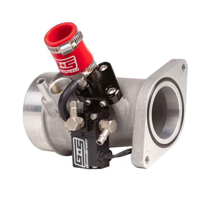 GrimmSpeed Turbo Inlet 2015-2021 WRX