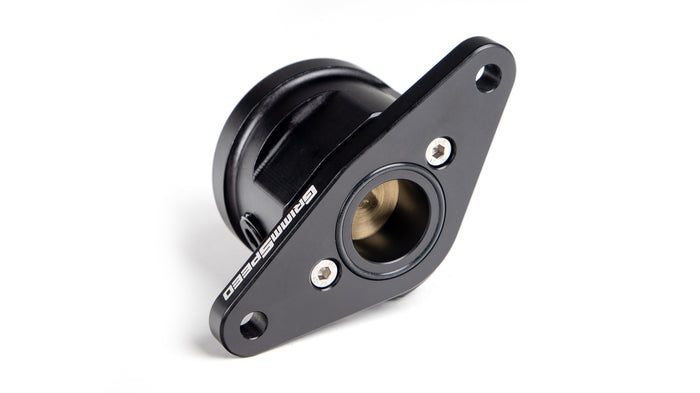 Grimmspeed V2 Recirculating BOV 2002-2007 WRX/STI, 2008-2021 STI