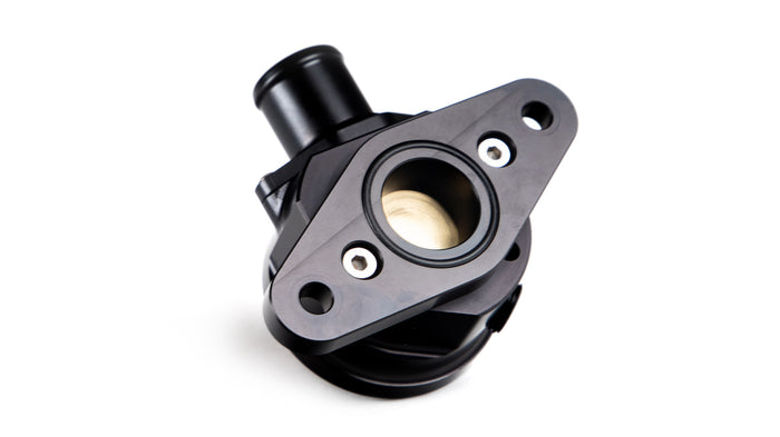 GrimmSpeed V2 Recirculating BOV 2008-2014 WRX