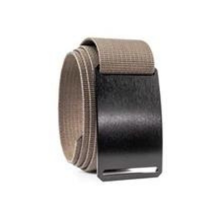 Grip6 Men's Ninja Midweight Belt