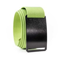 Grip6 Men's Ninja Midweight Belt