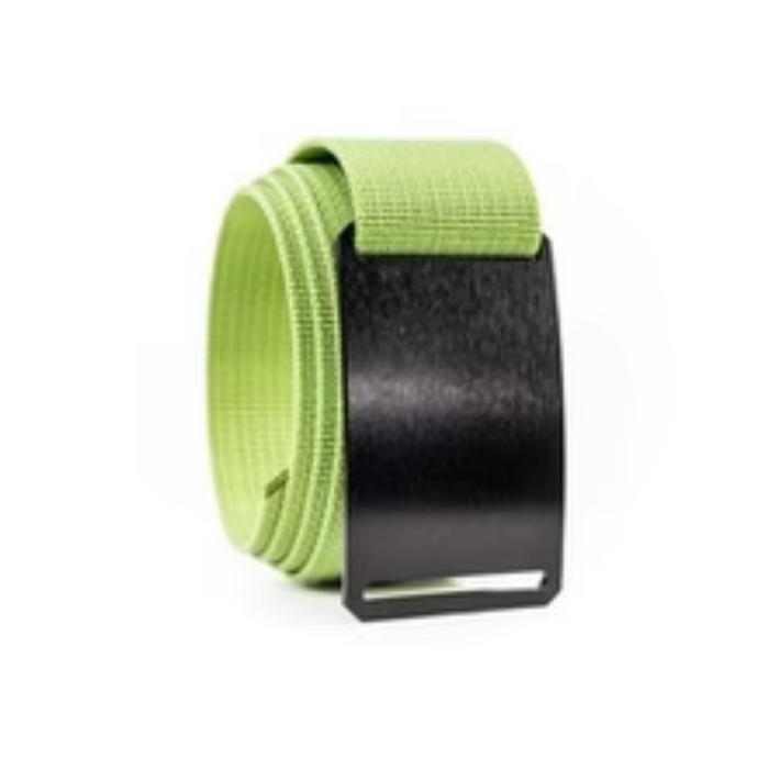 Grip6 Men's Ninja Midweight Belt