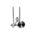 GSC Stainless Steel Valves 2002-2014 WRX & 2004-2021 STI  (EJ series)