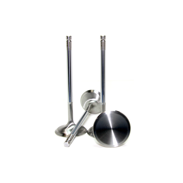 GSC Stainless Steel Valves 2002-2014 WRX & 2004-2021 STI  (EJ series)
