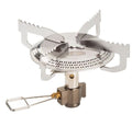 GSI Outdoors Glacier Camp Stove