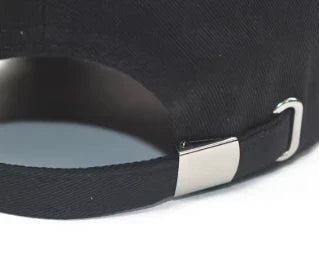 Hat Canada Cap Est. 1867 Strapback - Distressed Grey