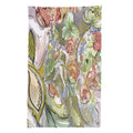 Heirloom Lilac Bloom Tea Towel