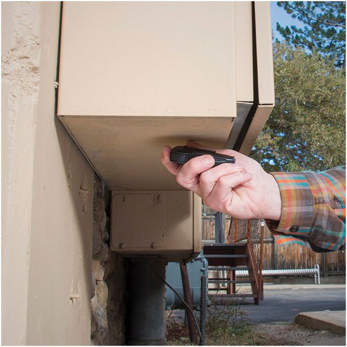 Hideout XL Magnetic Key Lock