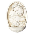Holy Family Holy Water Font