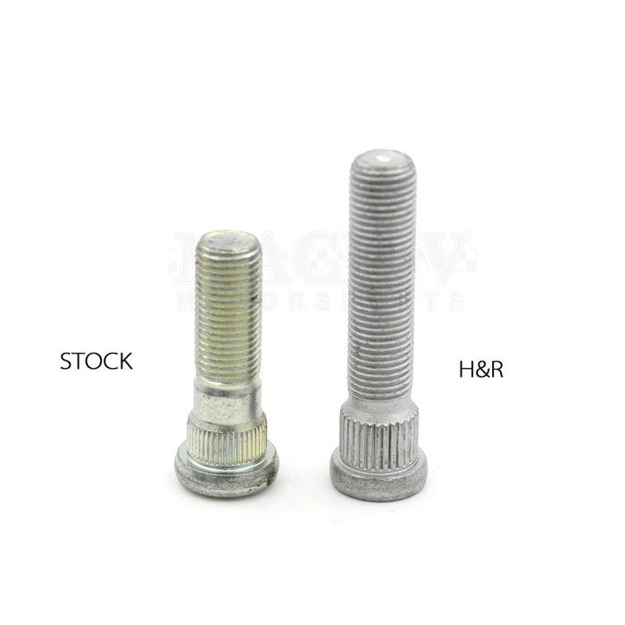 H&R Extended Wheel Studs
