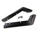HT Autos Bottom Line V1 Rear Aprons 2015-2021 WRX/STI