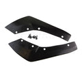 HT Autos Rear Aprons 2008-2014 STI/2011-2014 WRX Hatch