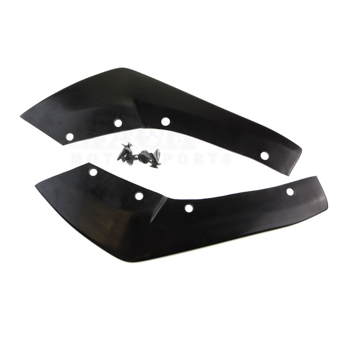HT Autos Rear Aprons 2008-2014 STI/2011-2014 WRX Hatch