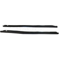HT Autos Side Skirt Extensions 2013-2021 BRZ V1