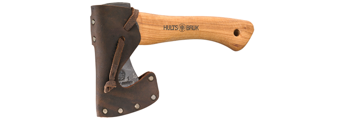Hults Bruk Jonaker Hatchet