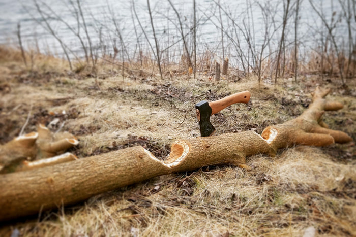 Hults Bruk Jonaker Hatchet