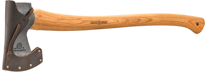 Hults Bruk Kisa Felling Axe